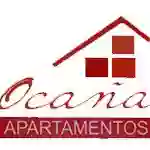 apartamentos turisticos Ocaña