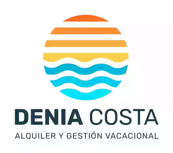 ️ DENIA COSTA • Alquiler y gestión vacacional