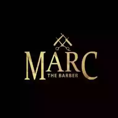 Marc The Barber