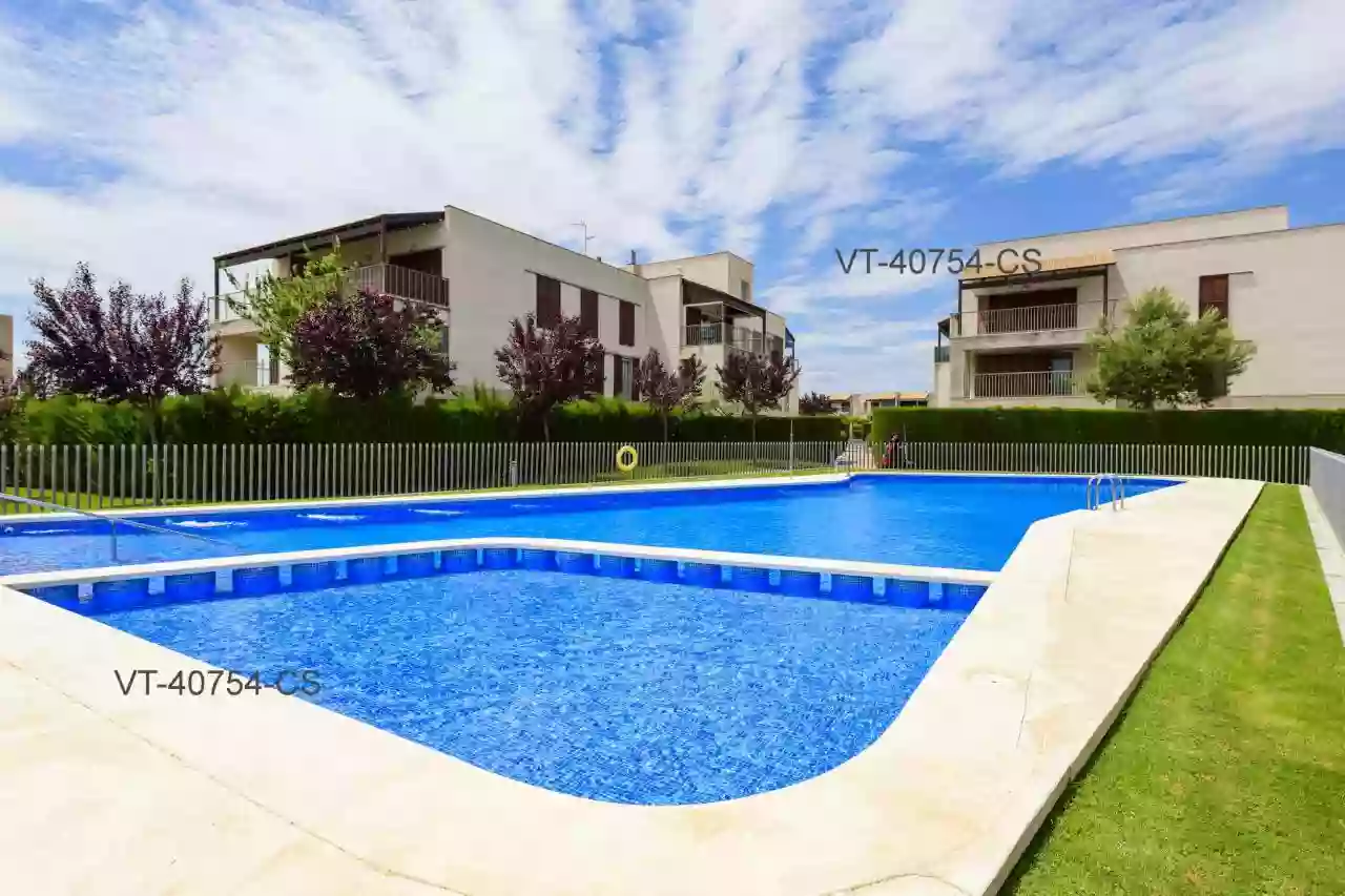 Residencial Aldea Golf / VT-40754-CS