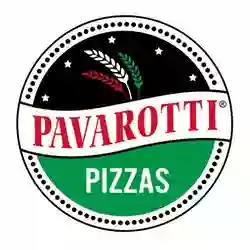 Pavarotti Pizzas 24h Comida a Domicilio