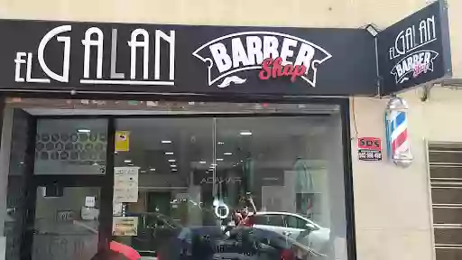 El Galán BarberShop