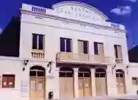 Teatro García Berlanga