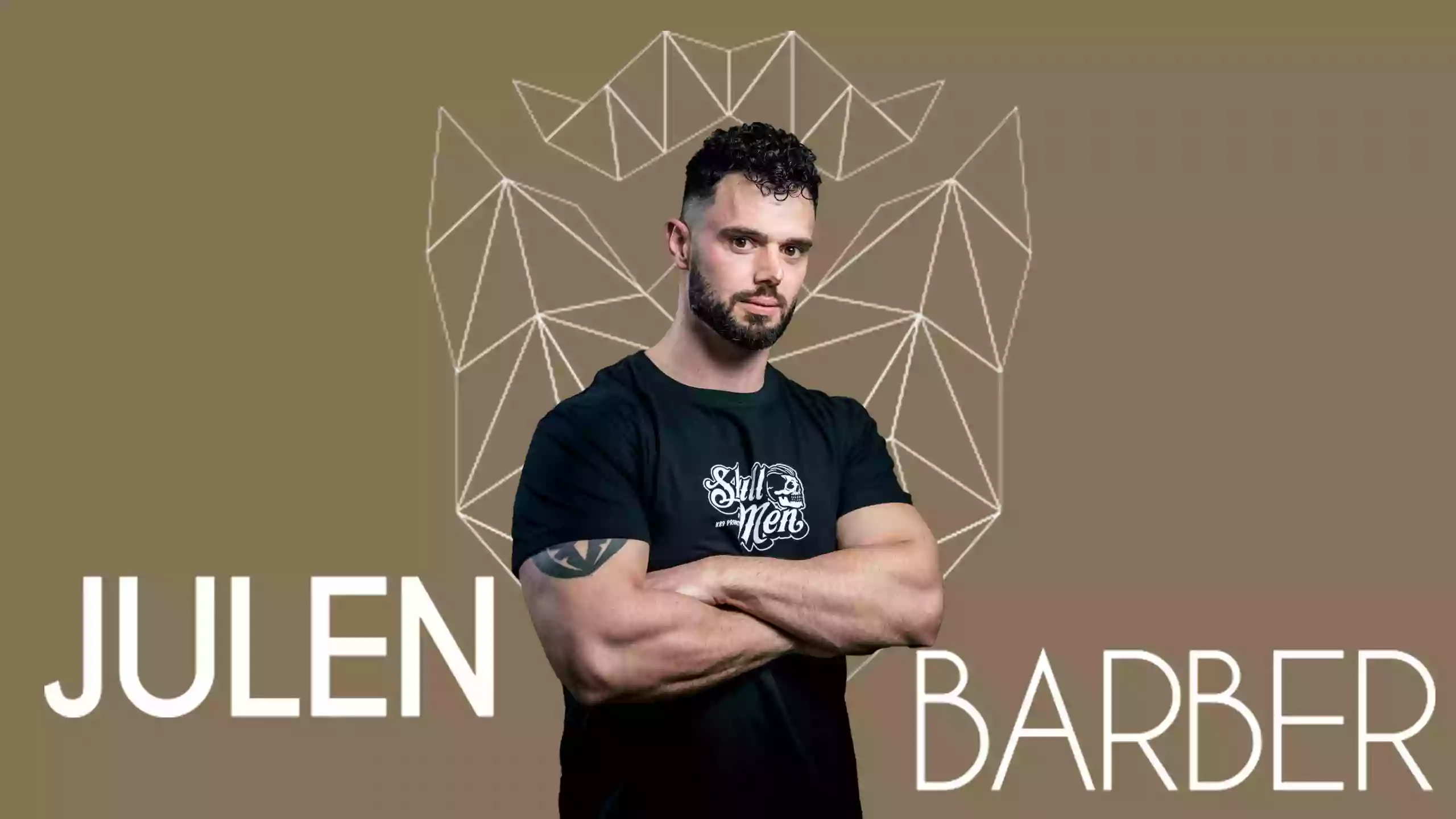 Barbería Torrevieja | Julen Barber Shop | Tu barbero profesional