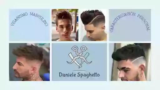 Daniele Spaghetto Estilista De Caballero