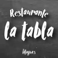 Restaurante La Tabla