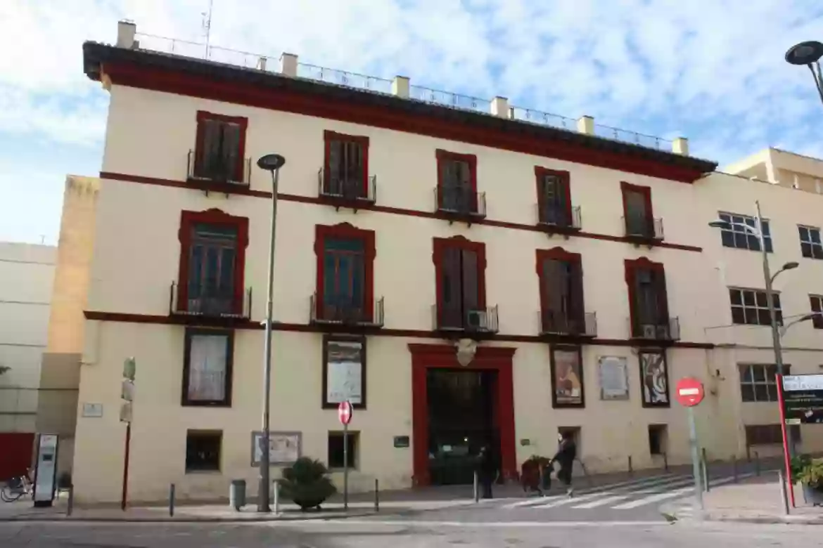 Casa de Cultura de Burjassot