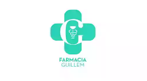 Farmacia Guillem 12 Horas