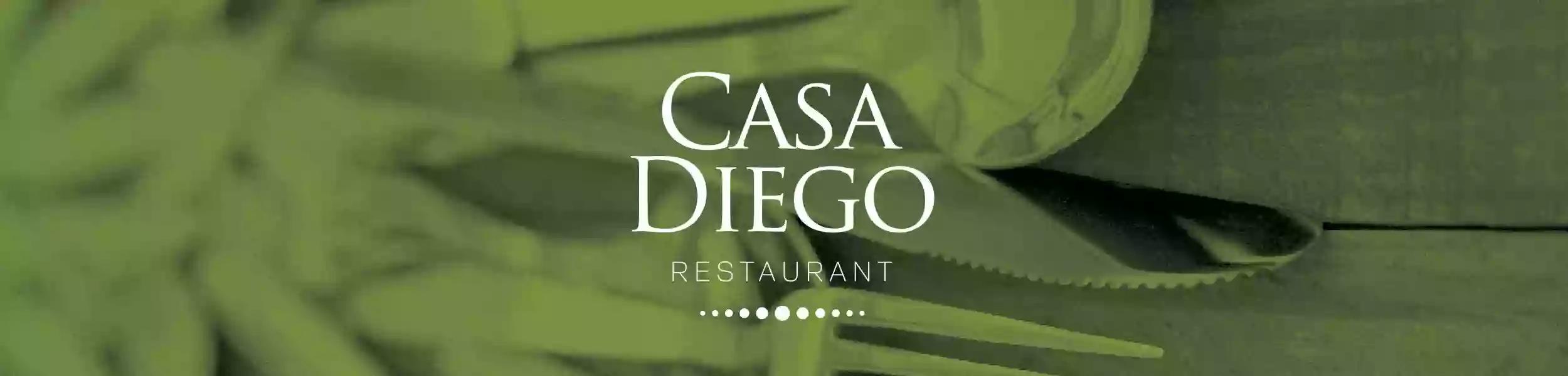 Restaurante Casa Diego
