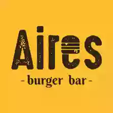 AIRES Burger Bar | Hamburguesería en Elche