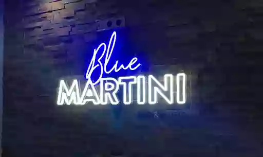 Blue Martini Bar&Restaurante