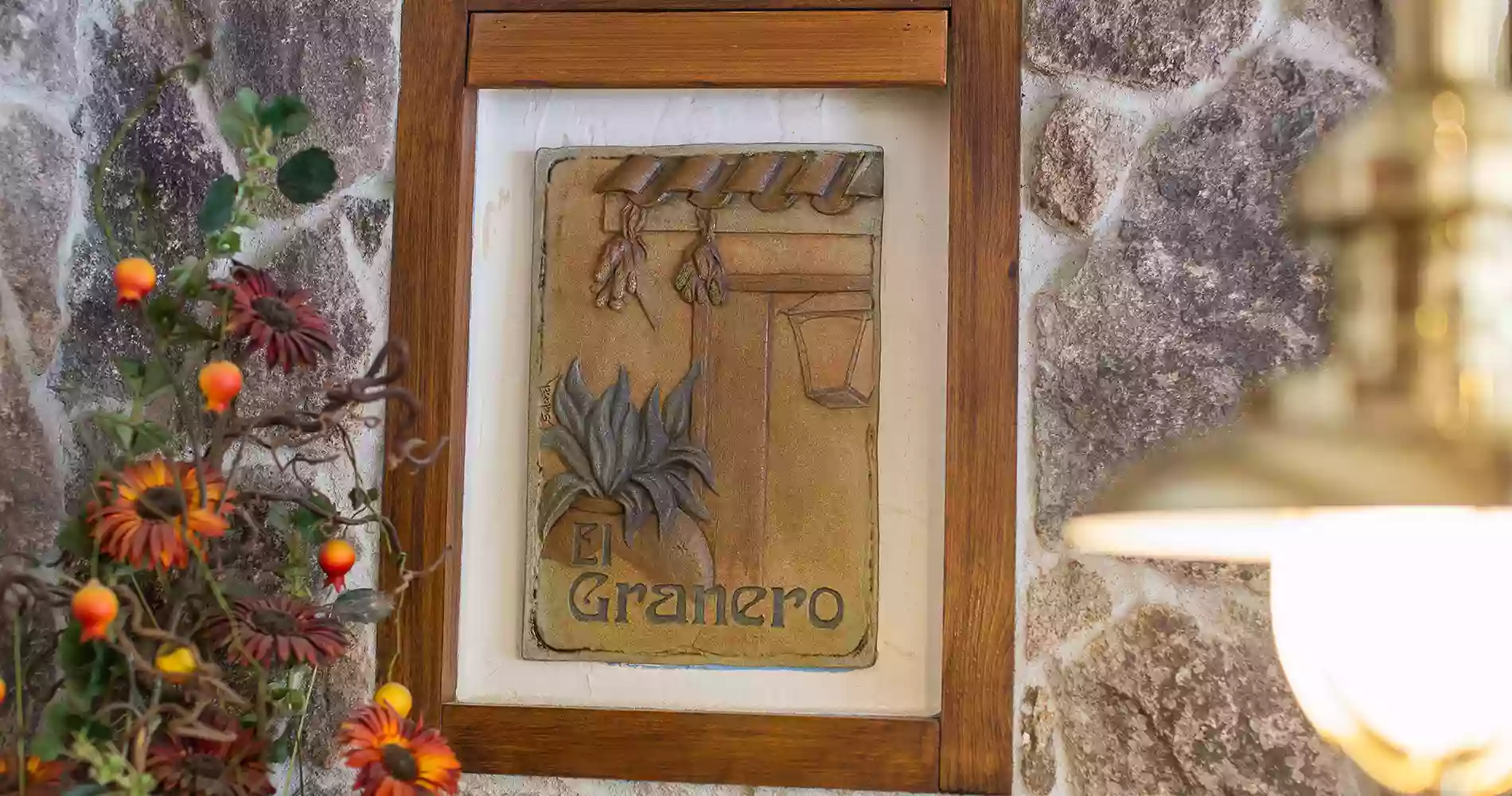 Restaurante El Granero