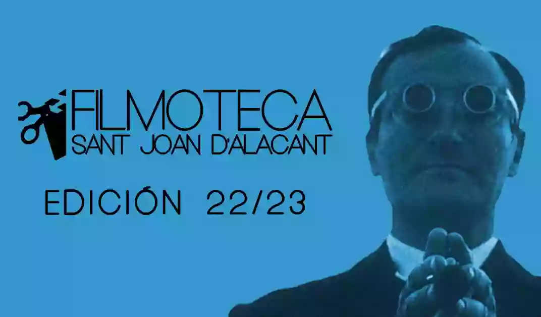 Filmoteca de Sant Joan d'Alacant