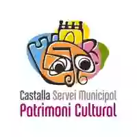 Servei Municipal de Patrimoni Cultural de Castalla