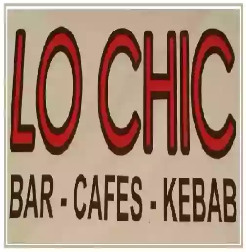 Kebab Lo Chic