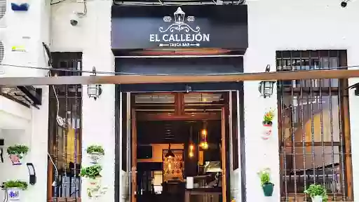 El Callejón