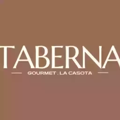 TABERNA Gourmet La Casota