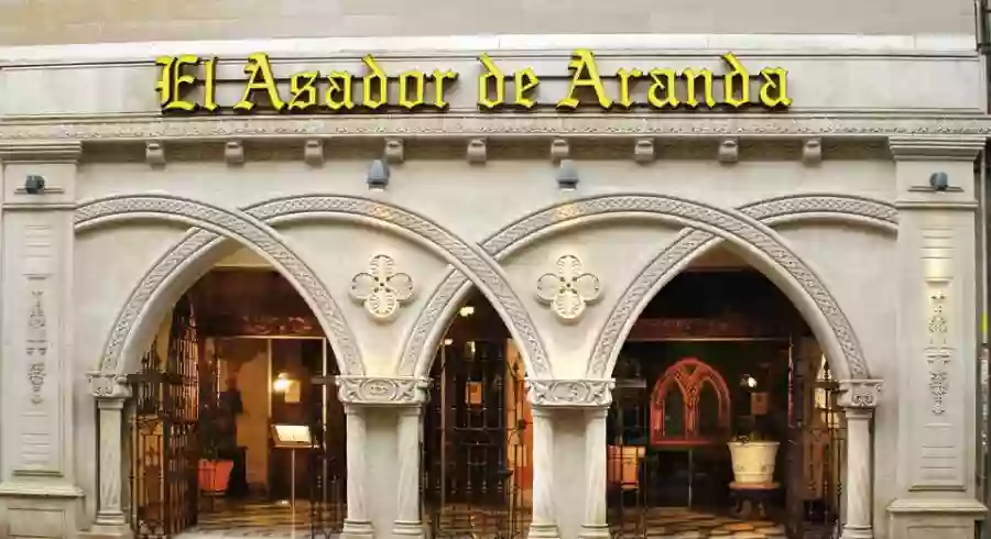 Restaurante ASADOR DE ARANDA | Asador de carne en Valencia