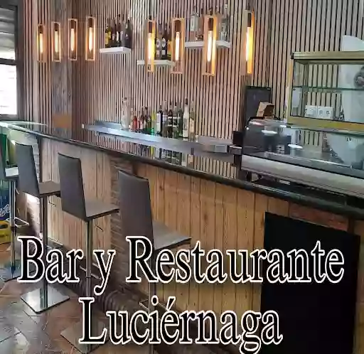 Bar y Restaurante Luciernaga