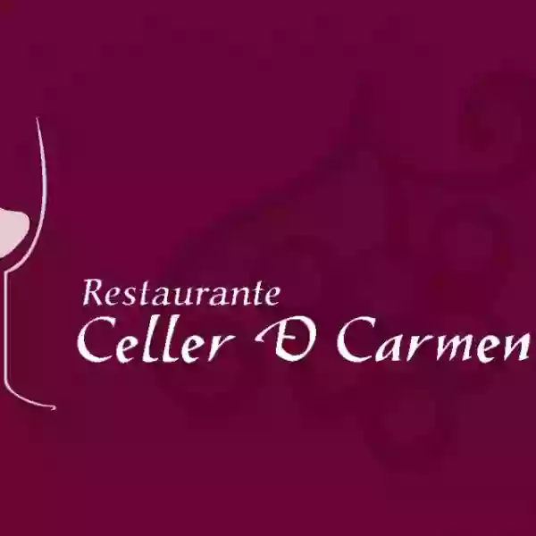 Celler de Carmen Restaurante
