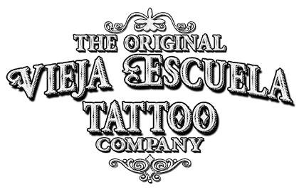 Vieja Escuela Tattoo