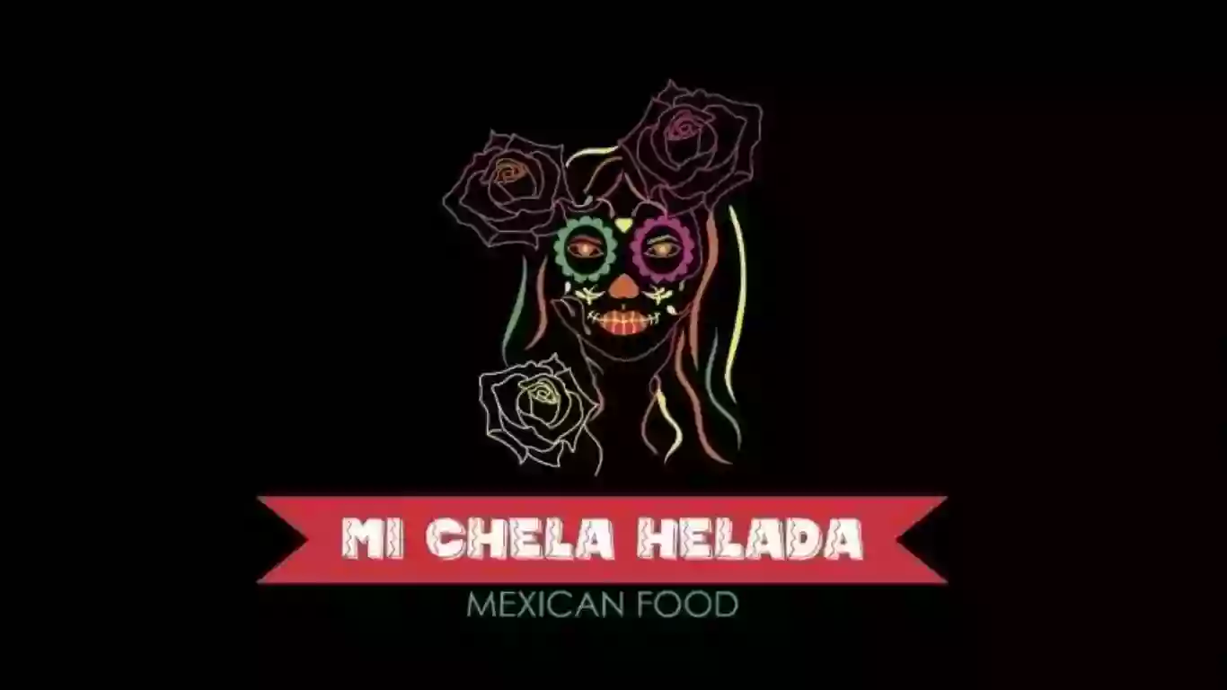 "Mi Chela Helada", Comida Mexicana