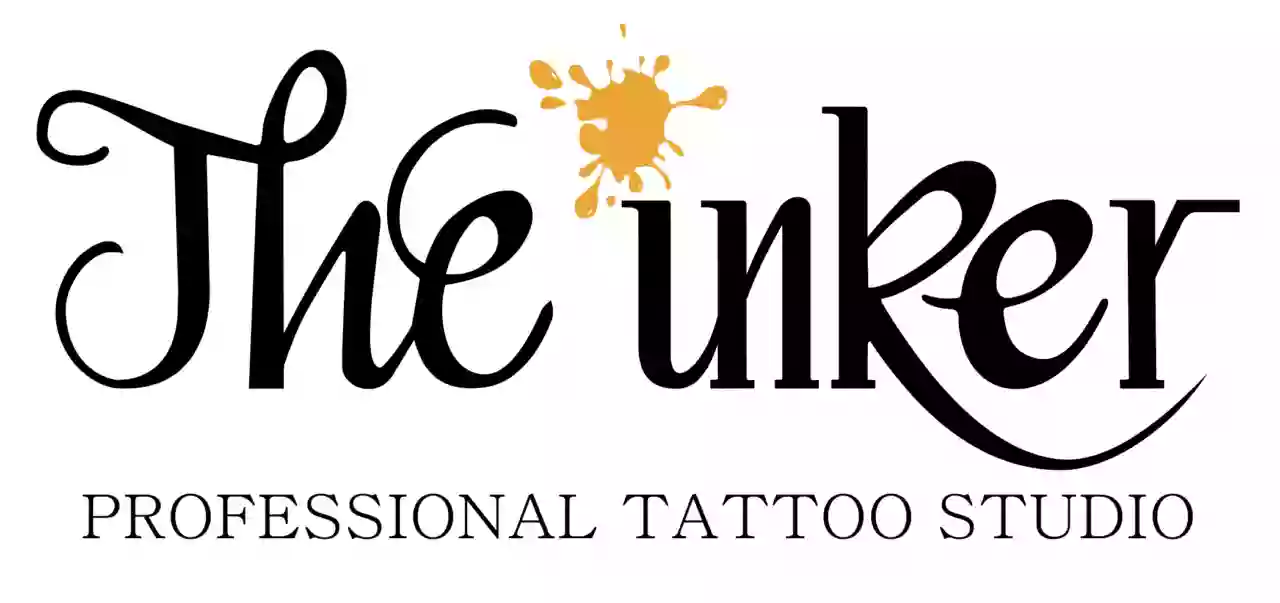The Inker Tattoo & Piercing Studio