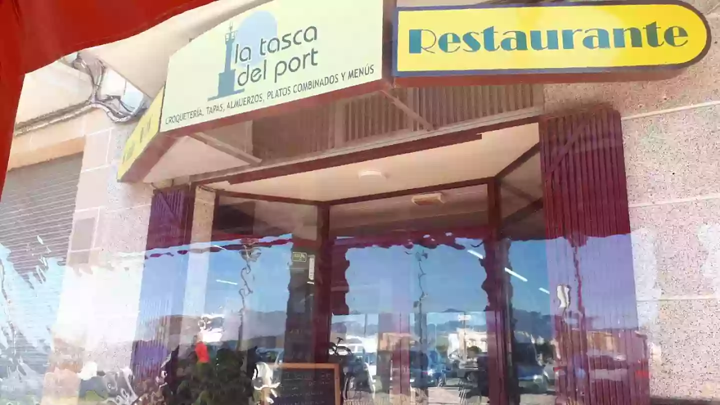 La Tasca Del Port