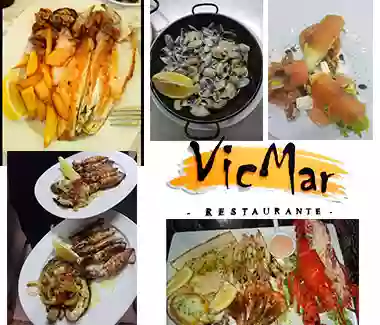 Restaurante vicmar
