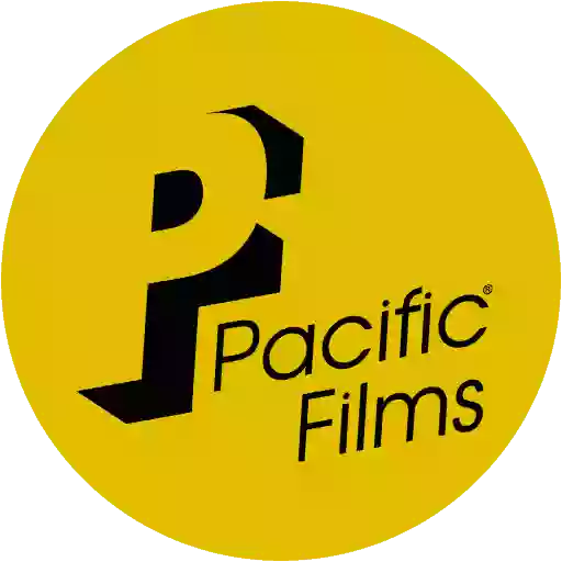 Pacific Films - Productora Audiovisual