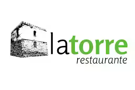 Restaurante La Torre - Granja de Rocamora