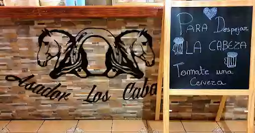 Asador Los Caballos