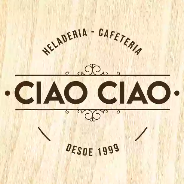 Heladería CIAO CIAO