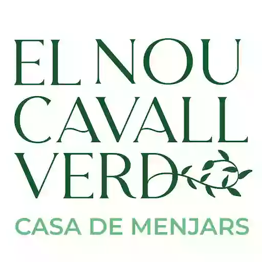 Restaurante El Nou Cavall Verd