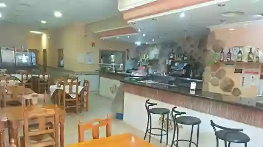 Restaurante Bendicho