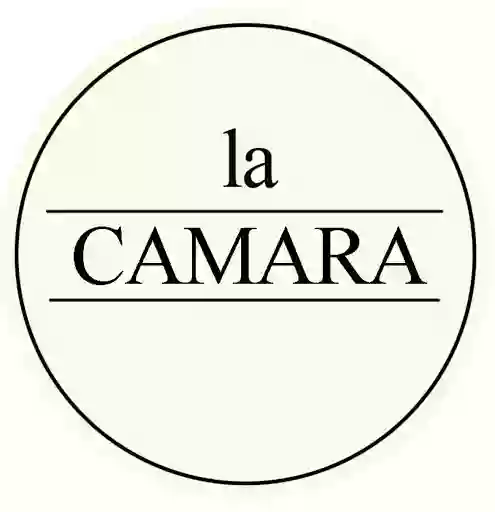 Restaurante La Cámara