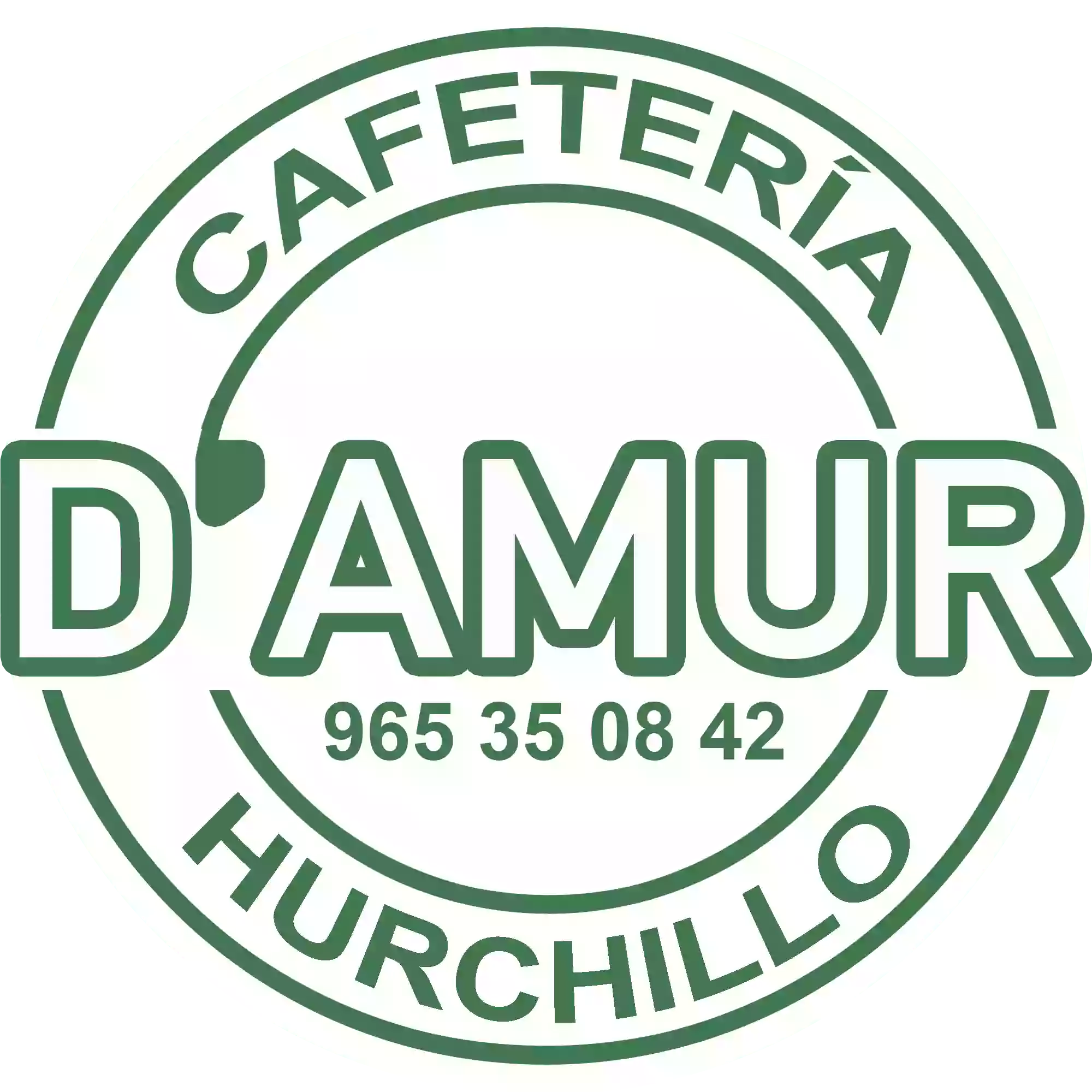 Bar Cafetería D'AMUR