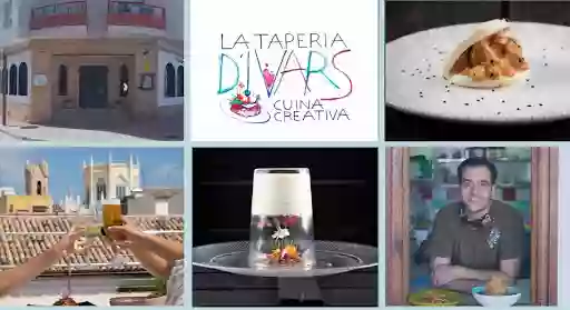 La Taperia d'Ivars