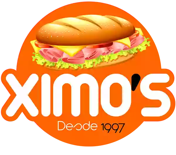 Ximo's Hamburguesería-Bocateria