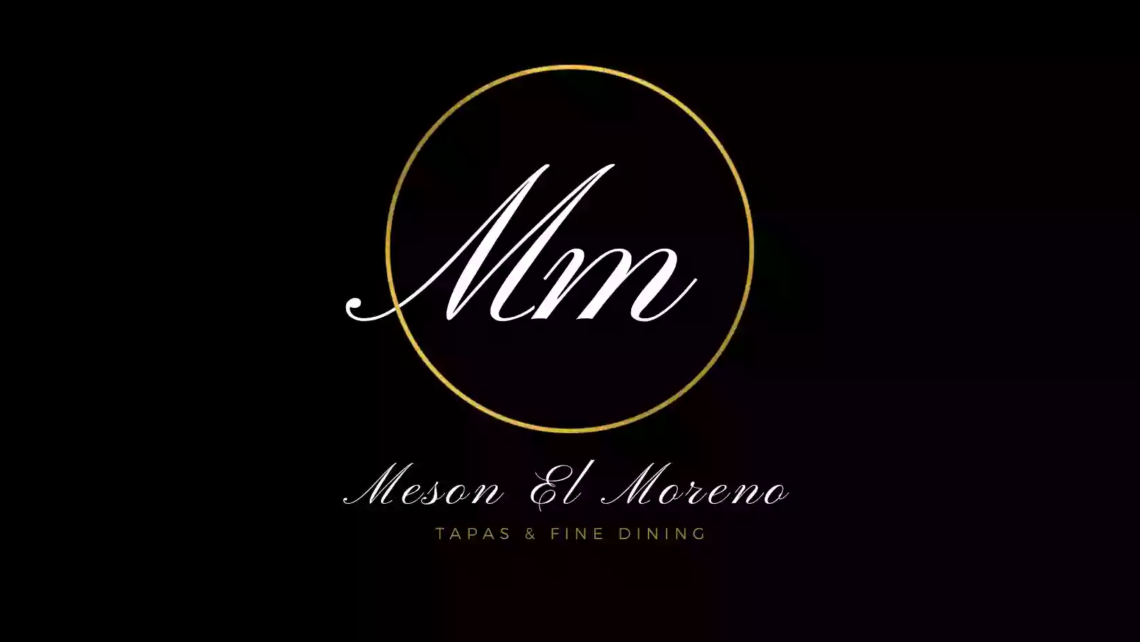 Meson el Moreno