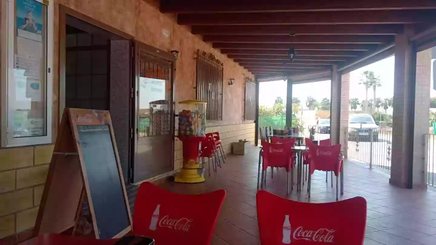 Restaurante El Rincón de Morales