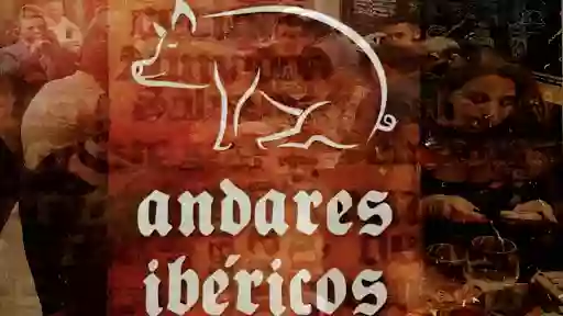 Taberna Andares Ibericos Jávea