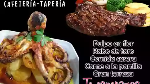 Taperia Purazepa Comida para llevar