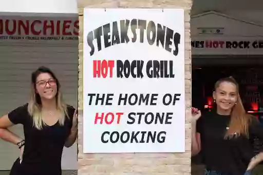 Steakstones Villamartin