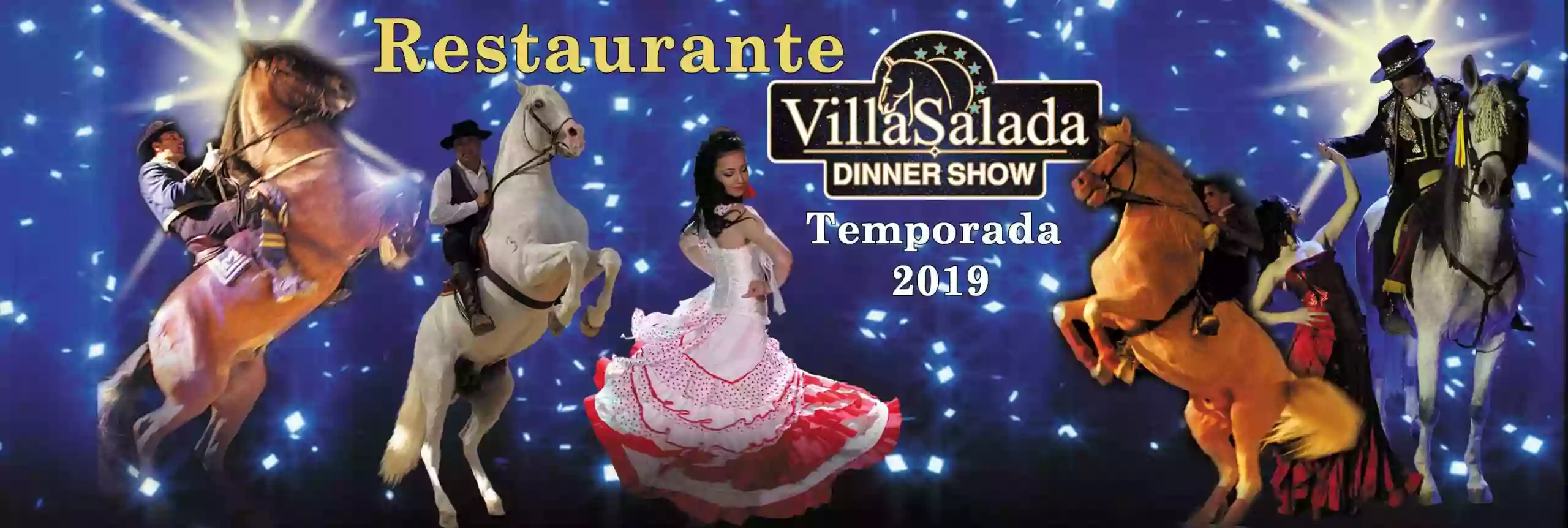 Restaurante Villasalada
