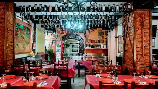 Mesón Restaurante El Rastrillo