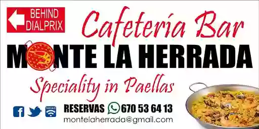 Bar-Cafetería Monte La Herrada