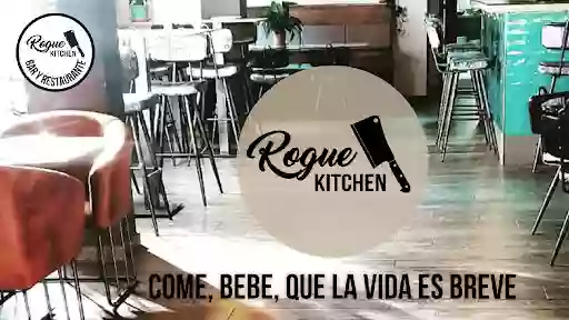 Restaurante Rogue Kitchen