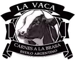 La Vaca Vistahemosa - Restaurante