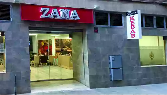 Zana's Restaurante